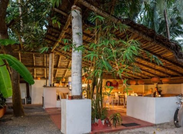Varkala Indigo Homestay Landscape Image
